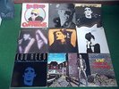 Lou Reed – 9 Lps (Sally Can´t Dance,Live,Transformer,Rock Roll Animal,Blue Mask)