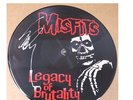 Misfits Legacy Of Brutality 12