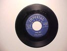 1954 BOBBY MITCHELL & THE TOPPERS ON IMPERIAL SCRIPT LABEL 45 RPM R & B DOO WOP