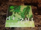 Minus The Bear Rare White Colored Vinyl LP This Is What I Know About Being Giant