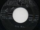 NA NA  The SLICKERS (Orig 1968 RUDE Skinhead Reggae)/ THE FIDDLE Nehemiah Reid ?