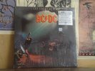 ACDC, LET THERE BE ROCK - SEALED 180 GRAM REISSUE E 80203