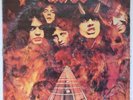 AC/DC Highway To Hell 1st Press ALBERTS Australia Vinyl LP Record Blue Label