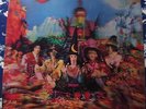 1967 ORIG GEM  SATANIC MAJESTIES   ROLLING STONES ACID PSYCH + 
