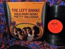STEREO 1967 ORIG   THE LEFT BANKE   WALK AWAY RENEE   Baroque GARAGE Psych GEM