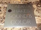 Alabama Shakes Rare Clear Colored Double Vinyl LP Record Set Sounds & Color NEW
