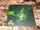 Wiz Khalifa Double Vinyl LP Record Rolling Papers Black And Yellow Rap Hip Hop 