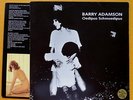 BARRY ADAMSON (=Bad Seeds) LP with NICK CAVE (Birthday Party) 1996 orig MUTE REC
