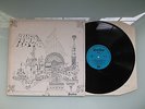 PINK FLOYD-RELICS...SUPERB EARLY UK PRESSING NEAR MINT/EX VINYL LP 1971