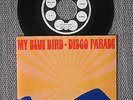 Listen    RENDEZ VOUS My Blue Bird BELGIAN COSMIC DISCO SYNTH HOLY GRAIL 45