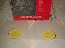 Led Zeppelin 'The Destroyer'4XLP Box 1978 Smilin Ears NM (Cleveland 77) NOT TMOQ