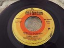45 Karel Gott Amsterdam 85001 Promo Maria (West Side Story) & I'm Yours