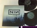 NINE INCH NAILS WITH TEETH 2005 2LP NOTHING REC. HALO 19 V US LP 0602498813553