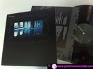 THE FOR CARNATION S/T 2000 DOMINO WIGLP 77 UK LP + INSERT 5034202007715