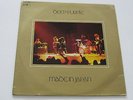 DEEP PURPLE made in japan vol 1 VERY RARE 1973 PHILIPPINES PARLOPHONE LP VG+