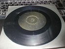 QUEEN RADIO GAGA RARE TEST-PRESSING 7