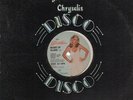 Blondie Heart Of Glass Vinyl Single 12inch Chrysalis Records