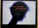 BILL EVANS 