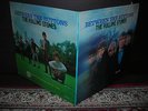 Rolling Stones Between the Buttons Japan Orig. LP INSERT G/F GOLF COVER 1970