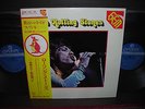 Rolling Stones GEM Japan ONLY 2LP OBI BOOKLET + FREE 7