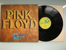 PINK FLOYD-MASTERS OF ROCK...1ST PRESSING NEAR MINT VINYL LP RECORD 1973