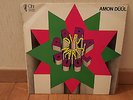 RARE GERMAN KRAUTROCK PSYCH ROCK LP AMON DUUL PARADIESWARTS DUUL OHR OG NM
