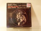 THE ITALIAN JOB - SOUNDTRACK - QUINCY JONES PARAMOUNT SEALED VINYL LP RECORD -C