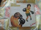 GREAT CHRISTMAS PRESENT CLIFF RICHARD LP ALBUM I'M NO HERO. SIGNED / AUTOGRAPHED