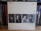 THE PASSIONS Michael & MIranda FICTION LTD ED UK Original LP MINT Lyric Insert