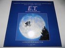 MICHAEL JACKSON  NARRATES 'ET' THE EXTRA-TERRESTRIAL (VINYL BOX SET) (1982)