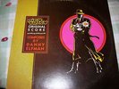 RARE LP - SOUNDTRACK - DICK TRACY - DANNY ELFMAN - 1990 - BRAZIL