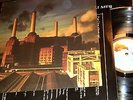 Pink Floyd LP Animals ORIG US MINT- PRISTINE PSYCH ACID ROCK AOR CLASSIC ROCK