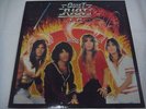QUIET RIOT JAPAN ONLY 1st.Press Randy Rhoads Ozzy Osbourne Black Sabbath