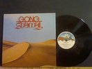 GONG  Shamal  LP   UK original  NEAR-MINT 