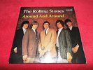 The Rolling Stones Around And Around Decca SLK 16315 - P