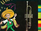 -LA CUCARACHA BRASS-LP 12