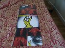 Rolling Stones VOODOO LOUNGE 1994 UNPLAYED MINT CONDITION VINYLS