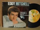EP-EDDY MITCHELL-PAS DE CHANCE-1964-SPAIN-COMO NUEVO-MUY RARO-