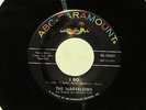 northern soul THE MARVELOWS I Do ABC-PARAMOUNT   hear soundclip