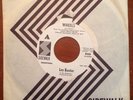 Les Baxter Wheels Chain Fight Sidewalk 7