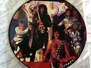 Queen PICTURE DISC It's a Hard Life 12
