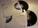 PINK FLOYD Eclipsed I & II in Celebration LIVE 1972 / Vinyl 2 LP -BBC 1971 MINT