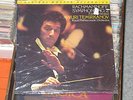Temirkanov-Rachmaninoff Symphony No 2 - MFSL 1-521 - NEW -SEALED, CUTOUT