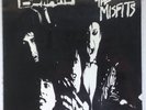 THE MISFITS Beware LP Plan 9 Records GREEN Vinyl Punk Rock Metal GLEN DANZIG