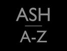 A-Z Series - 3 DISC SET - Ash (2015, Vinyl NEW)
