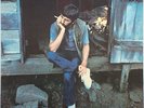 RINGO STARR– Beaucoups of Blues APPLE LP 1970