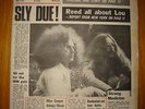 MELODY MAKER 1973 JUN 9 MEDICINE HEAD HAWKWIND BOWIE