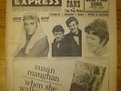 NME 1965 JUN 4 ELVIS HAREM SCAREM EVERLY BROS DONOVAN