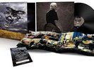 David Gilmour Rattle That Lock LP 180 GRAM EX/NM