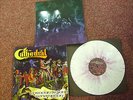 CATHEDRAL - CARAVAN BEYOND REDEMPTION   NOTVD  2 LP   metallica kiss iron maiden